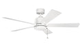 Lucian II Ceiling Fan by Kichler