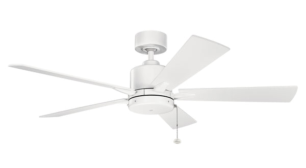 Lucian II Ceiling Fan by Kichler