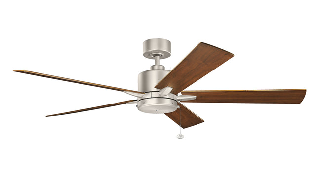 Lucian II Ceiling Fan by Kichler