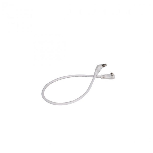 Straight Edge Wire Connector Accents by W.A.C. Lighting