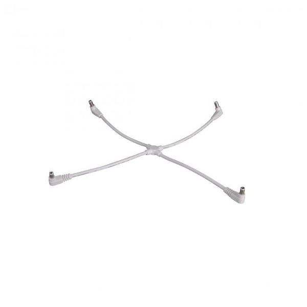 Straight Edge Wire Connector Accents by W.A.C. Lighting