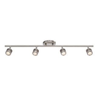 Vector Fixed Rail Light by W.A.C. Lighting