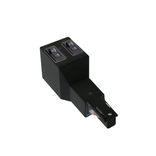 W.A.C. Lighting-WEDL-1A-BK|MAIN