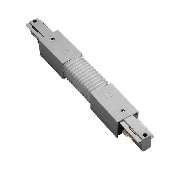 W Track Flexible Connector by W.A.C. Lighting