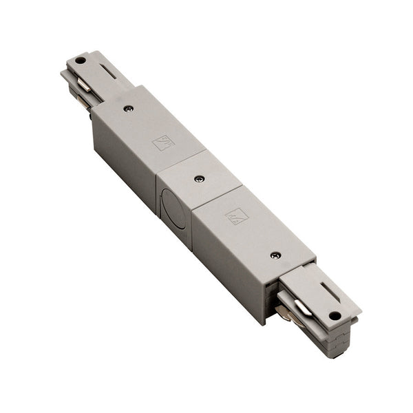 W Track I Power Connector by W.A.C. Lighting