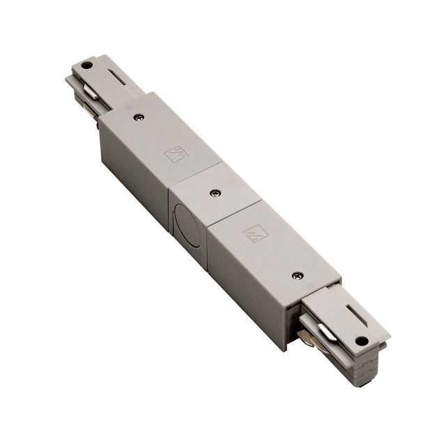 W Track I Power Connector by W.A.C. Lighting