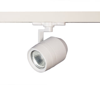 Buy white Paloma Track Head by W.A.C. Lighting