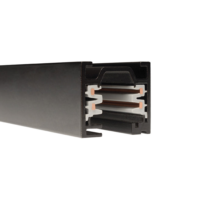W.A.C. Lighting-WHT12-BK|MAIN