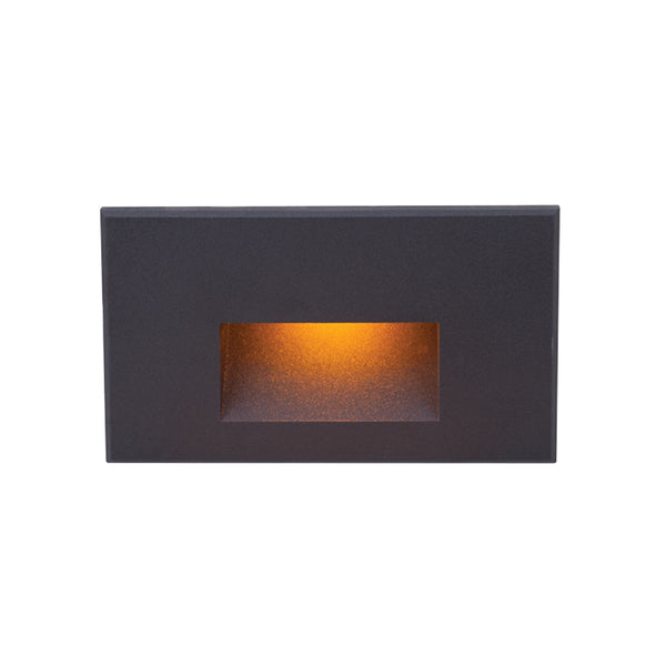 Led Step and Wall Light by W.A.C. Lighting