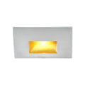 Led Step and Wall Light by W.A.C. Lighting