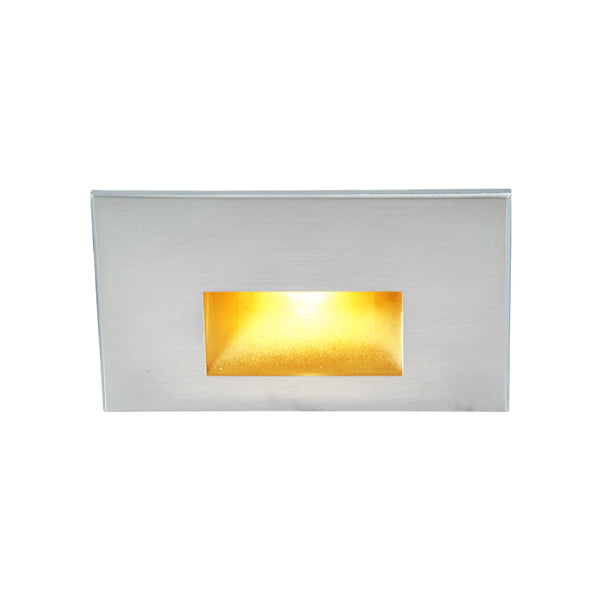 Led Step and Wall Light by W.A.C. Lighting