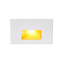 Led Step and Wall Light by W.A.C. Lighting
