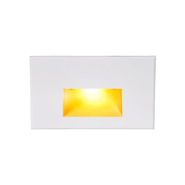 Led Step and Wall Light by W.A.C. Lighting