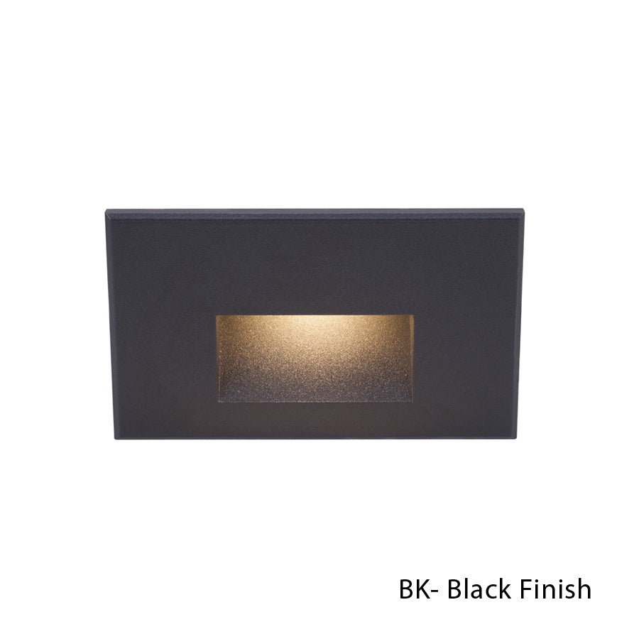 W.A.C. Lighting-WL-LED100F-BL-BK|MAIN