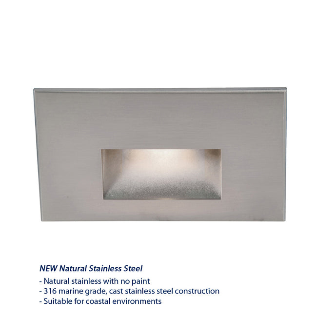 W.A.C. Lighting-WL-LED100F-BL-SS|MAIN