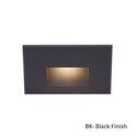 Led Step and Wall Light by W.A.C. Lighting