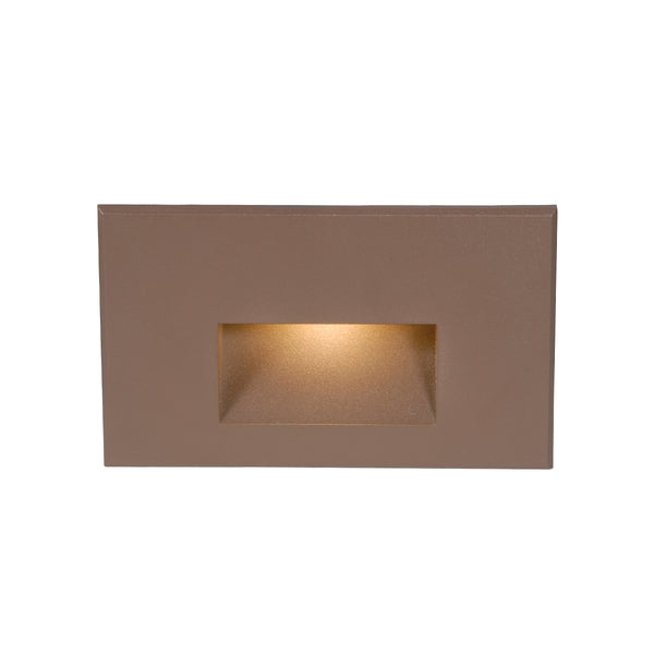 Led Step and Wall Light by W.A.C. Lighting