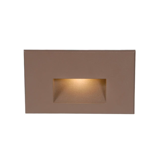 Led Step and Wall Light by W.A.C. Lighting