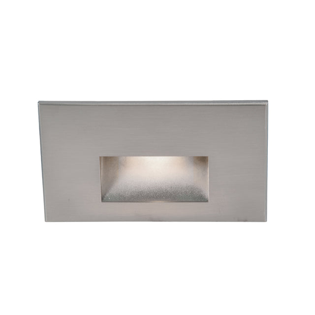 Led Step and Wall Light by W.A.C. Lighting