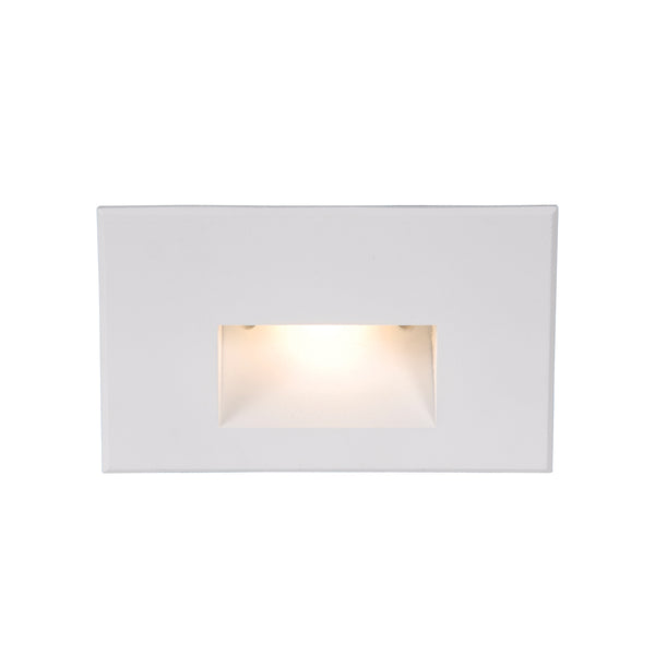 Led Step and Wall Light by W.A.C. Lighting