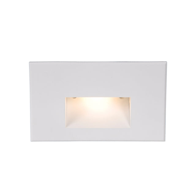 Led Step and Wall Light by W.A.C. Lighting