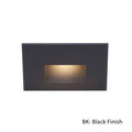 Led Step and Wall Light by W.A.C. Lighting