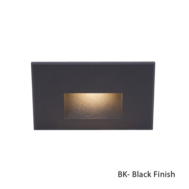 Led Step and Wall Light by W.A.C. Lighting