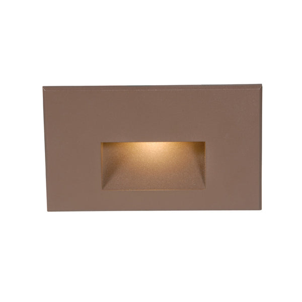 Led Step and Wall Light by W.A.C. Lighting