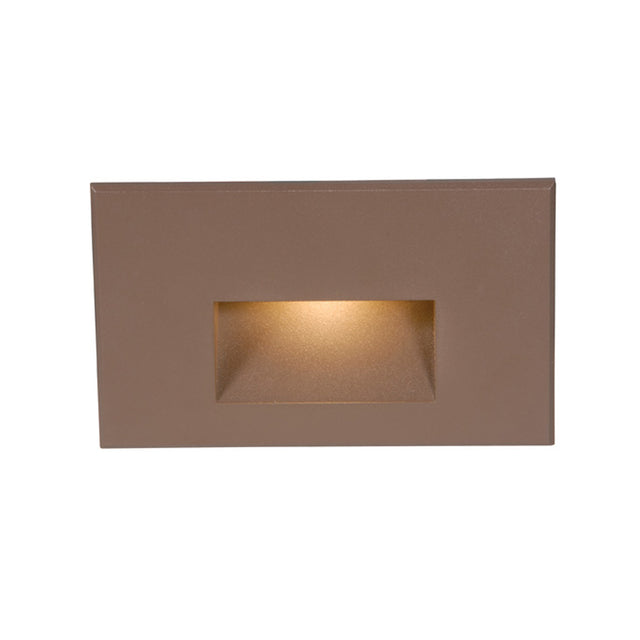 Led Step and Wall Light by W.A.C. Lighting