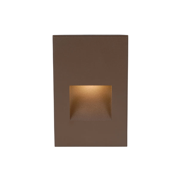 Led Step and Wall Light by W.A.C. Lighting