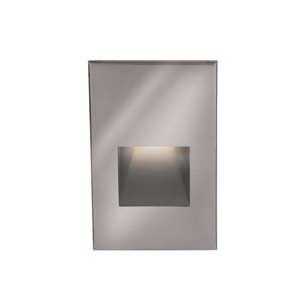 Led Step and Wall Light by W.A.C. Lighting