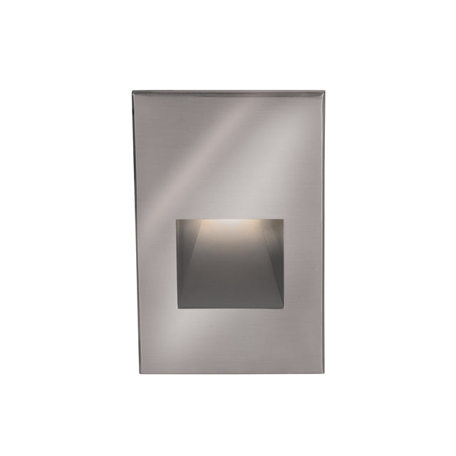 Led Step and Wall Light by W.A.C. Lighting