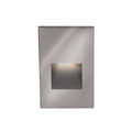 Led Step and Wall Light by W.A.C. Lighting