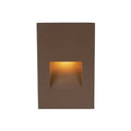 Led Step and Wall Light by W.A.C. Lighting