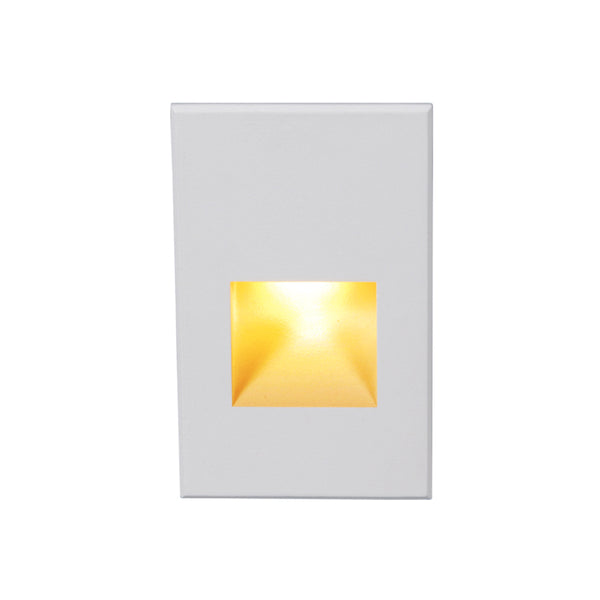 Led Step and Wall Light by W.A.C. Lighting