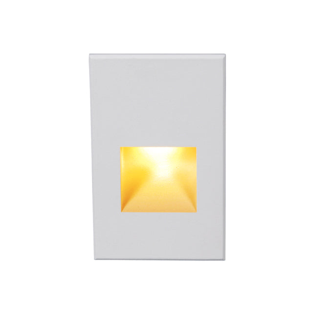 Led Step and Wall Light by W.A.C. Lighting