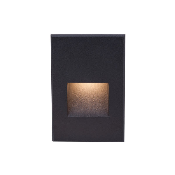 Led Step and Wall Light by W.A.C. Lighting