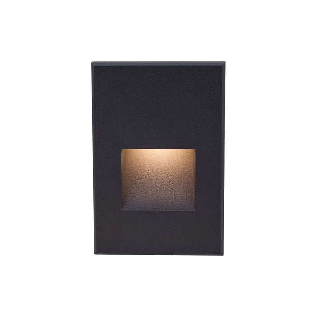 Led Step and Wall Light by W.A.C. Lighting