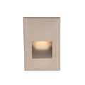 Led Step and Wall Light by W.A.C. Lighting