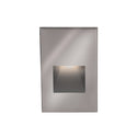 Led Step and Wall Light by W.A.C. Lighting