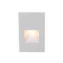 Led Step and Wall Light by W.A.C. Lighting