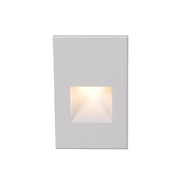 Led Step and Wall Light by W.A.C. Lighting