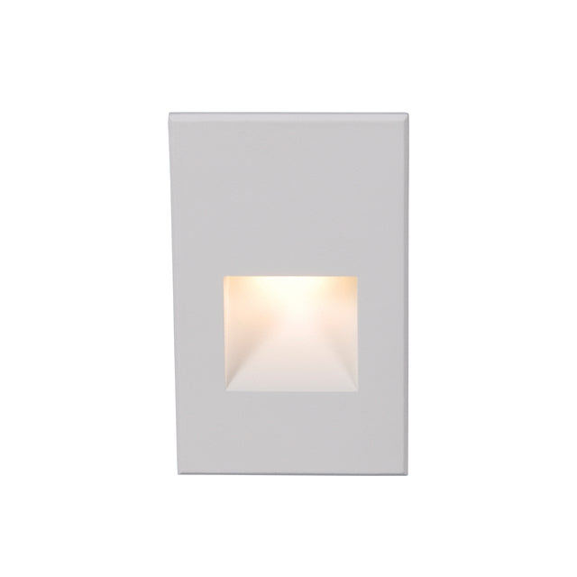 Led Step and Wall Light by W.A.C. Lighting