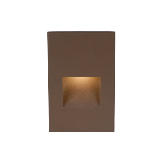Led Step and Wall Light by W.A.C. Lighting