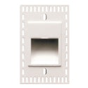 Led Step and Wall Light by W.A.C. Lighting