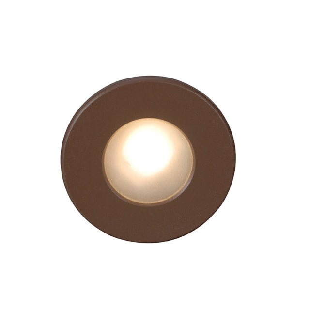 Led Cir Step and Wall Light by W.A.C. Lighting