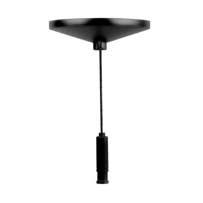 W.A.C. Lighting-WMST-X48-BK|MAIN