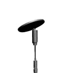 W.A.C. Lighting-WMST-XS48-BK|MAIN