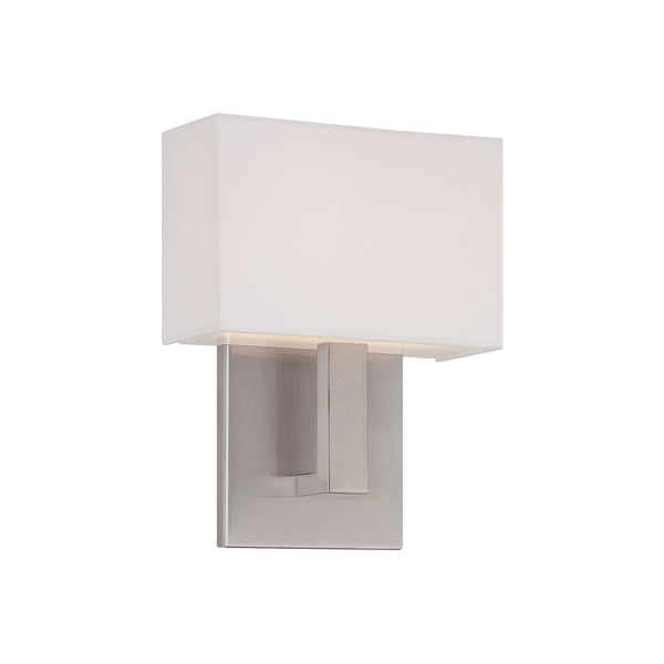 Manhattan Sconce by W.A.C. Lighting