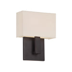 W.A.C. Lighting-WS-13107-BO|MAIN
